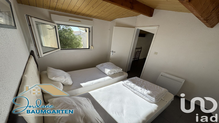 Ma-Cabane - Vente Maison Saint-Denis-d\'Oléron, 46 m²